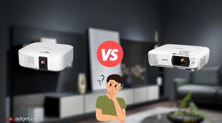  Epson 2350 vs Epson 1060: Vergleich