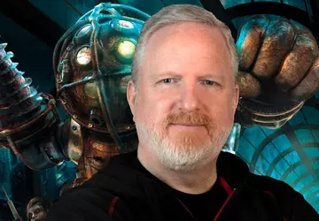 Diablo retten - BioShock retten: Rod ...