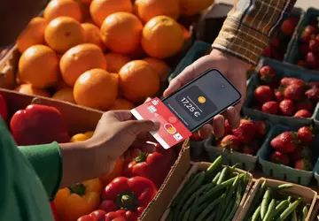 Apple führt Tap to Pay auf ...