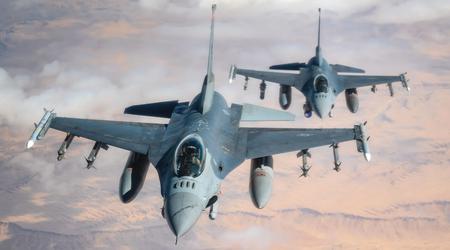 Zum Schutz vor China: USA genehmigen Verkauf von F-16-Kampfjets an die Philippinen