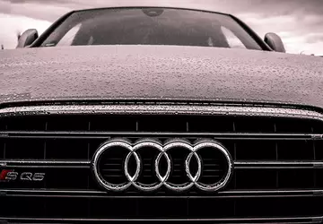 Audi verzögert Autos in US-Häfen aufgrund ...