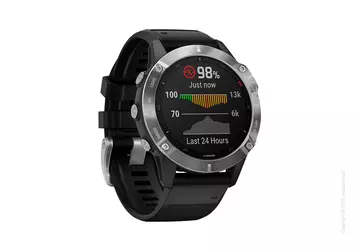 Fenix 6 und Fenix 6 Pro ...