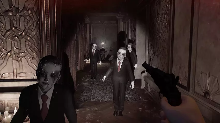 Der Gameplay-Trailer zu Dollhouse: Behind the Broken Mirror hat das Veröffentlichungsdatum für das vielversprechende Indie-Horrorspiel enthüllt