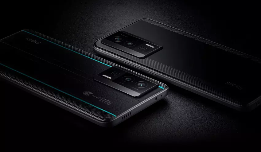 Xiaomi arbeitet am Redmi K70 Smartphone mit 2K Bildschirm und Snapdragon 8 Gen 2 Chip, die Neuheit wird Ende des Jahres vorgestellt werden