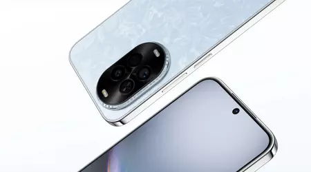 Huawei stellte das Budget-Smartphone Nova 14 Vitality Edition vor: OLED-Display, 120 Hz und ein 5500 mAh Akku für nur 300 $