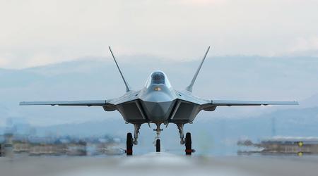 Die Türkei wird das amerikanische Triebwerk ihres KAAN-Kampfjets bald abschaffen