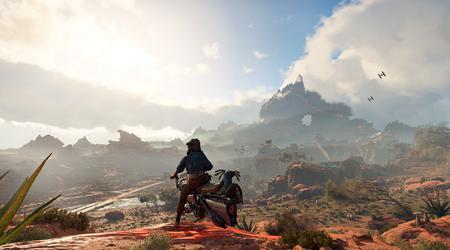 Die ganze Galaxie liegt in deinen Händen: Star Wars: Outlaws wird Anfang September für Nintendo Switch 2 veröffentlicht