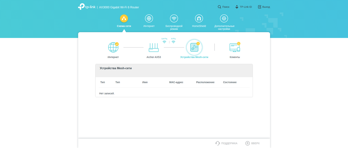 Drei Gigabit im Haus: Ein Test des 2022er Routers TP-Link Archer AX53-145
