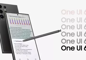 Samsung kündigt One UI 6.1 mit ...