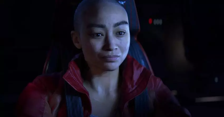 Neil Druckmann über die negativen Reaktionen auf Intergalactic: The Heretic Prophet: "Wir tun, was wir für richtig halten"