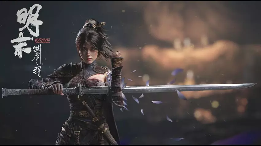 505 Games hat einen neuen Trailer zu Wuchang veröffentlicht: Fallen Feathers veröffentlicht und verrät Details über das Setting, das Kampfsystem und mehr