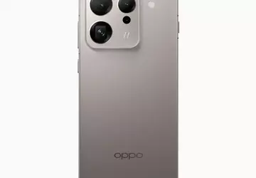 Durchgesickertes Rendering des Oppo Find X9 ...