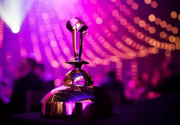 Die erste Runde der Abstimmung für ...