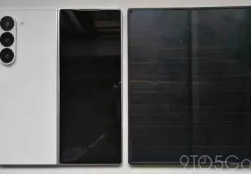 Galaxy Z Fold 6 und Flip ...