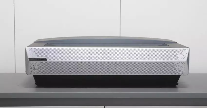 CASIRIS A6 Ultra Beamer für Heimkino