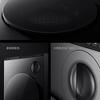 Das Innere der Xiaomi Mijia Dual Zone Pro Waschmaschine