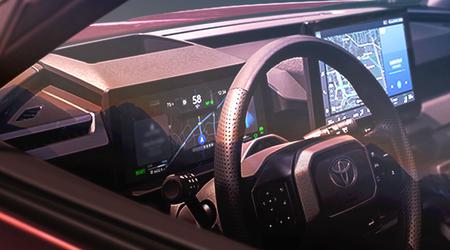 Toyota stellt den neuen RAV4 voraussichtlich am 21. Mai vor
