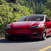 Vorschau von 2026 Tesla Model S