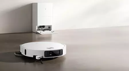 Xiaomi hat den Mijia Sweeping and Mopping Robot 5 vorgestellt – einen ultradünnen Saugroboter mit KI und einer Saugkraft von 23.000 Pa