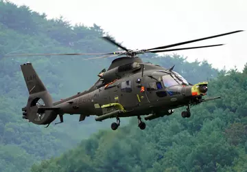Südkorea kauft 10 leichte Kampfhubschrauber vom ...