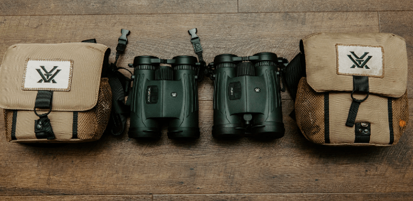 Vortex Fury HD 5000 10X42 Wanderfernglas