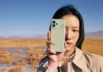 Das Flaggschiff Realme GT 2 Pro ...