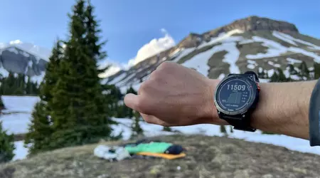 Garmin Fenix 7 erhält 20.10 Beta-Update mit neuen Funktionen, Verbesserungen und Fehlerbehebungen