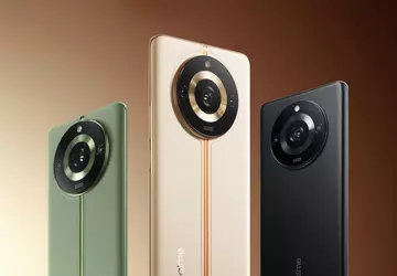 realme bereitet die weltweite Markteinführung der ...