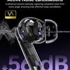 QCY MeloBuds N70 - Miniatur 4