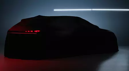 Erst Kombi, dann Limousine: Der neue Audi A6 Avant zeigt sich in einem offiziellen Teaser vor seiner Premiere am 4. März