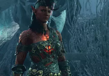 Larian Studios hat angekündigt, dass Baldur's ...