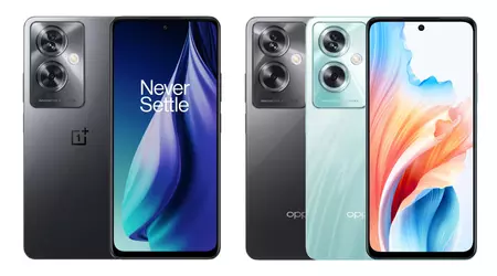 OnePlus Nord N30 SE 5G mit 90Hz Bildschirm und Dimensity 6020 Chip entpuppt sich als Re-Branding-Version des OPPO A79 5G