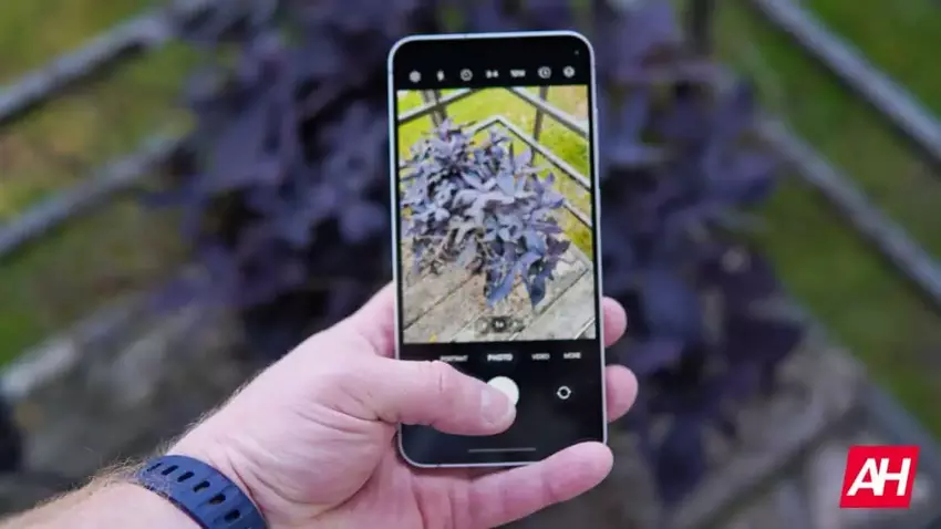 Samsung könnte mit dem One UI 7-Update eine neue Kamera-Kontinuitätsfunktion hinzufügen: So funktioniert es