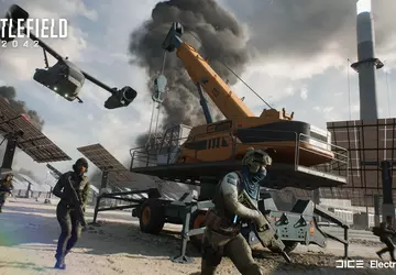 Der Hazard Zone-Modus in Battlefiled 2042 ...