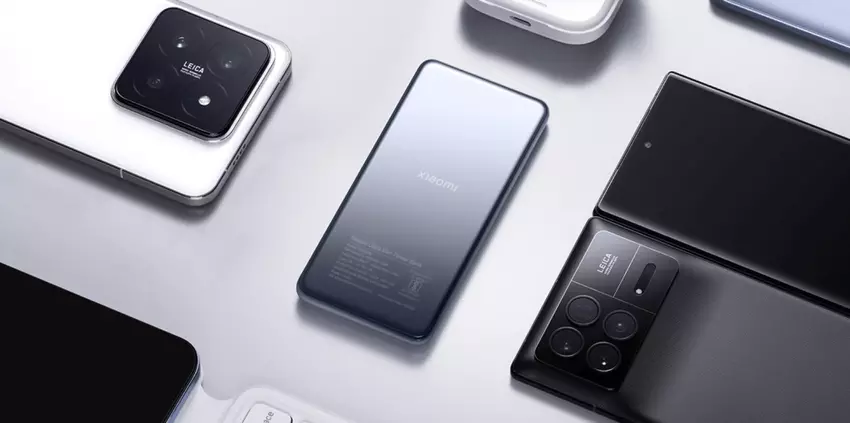 Xiaomi enthüllt eine ultradünne 5000mAh Power Bank mit Schnellladung und Schutz