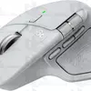 Leistung der Logitech MX Master 4 Maus