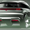 Volkswagens Elektro-Crossover - kleinere Version 2