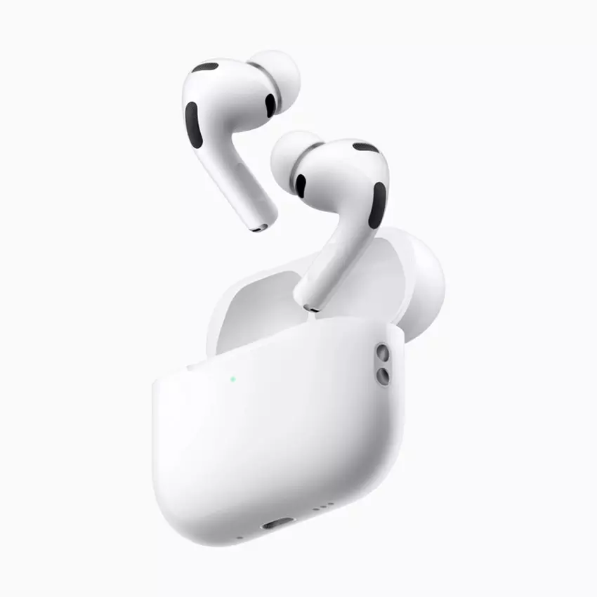 AirPods Pro 3 Präsentation
