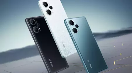 Ab $379 - Xiaomi kündigt globale Preise für POCO F5 mit Snapdragon 7+ Gen 2 an