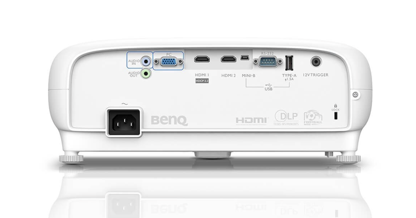 BenQ TK800M Außenprojektor unter 1500 euro