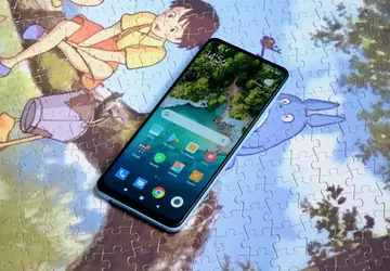 Xiaomi stellt günstiges Smartphone Redmi Note ...