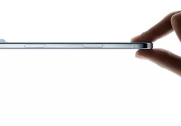 Die Verkäufe des iPhone Air waren ...