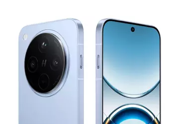 Oppo Find X8s hat einen 5700 ...