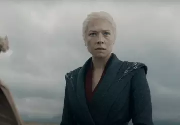 Der erste Teaser für die zweite ...