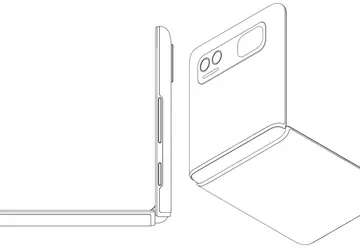 Snapdragon 8 Gen1, 67-Watt-Ladefunktion und Dual-Screens ...