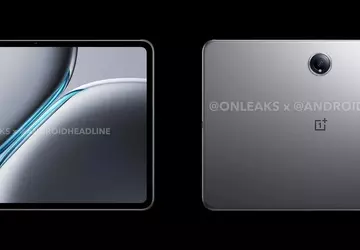 OnePlus Pad 2 mit einem Design ...