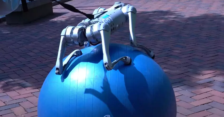 Forscher nutzen KI, um Roboter schneller und einfacher zu trainieren