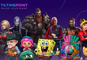 Tilting Point, ein Unternehmen für mobile ...