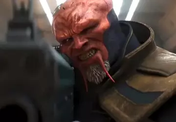 Gerücht: Concord wird noch in der ...