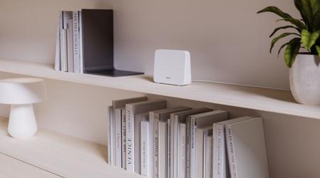 Hochgeschwindigkeits-Technologie: Nokia stellt die leistungsstarken und kompakten Beacon 4 und Beacon 9 Wi-Fi 7 Router vor